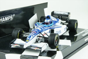 ~j`vX 1/43 eB }n 023 No.4 1995 F1 xM[GP M.T i~jJ[ 417950004