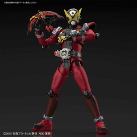 バンダイ Figure-rise Standard 仮面ライダーゲイツ 「仮面ライダージオウ」より プラモデル 5057068