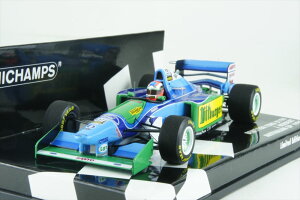 ~j`vX 1/43 xlg tH[h B194 1994 F1 I[XgAGP J.n[o[g i~jJ[ 417941606
