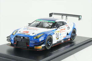Gu 1/43 X[{h YԑwZ GT-R No.24 2018 X[p[ϋv KONDO RACING i~jJ[ 45682