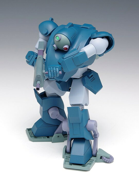 楽天市場 ウェーブ 1 35 ダイビングビートル St版 装甲騎兵ボトムズ より プラモデル Bk 215 ポストホビーwebshop