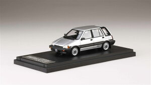 MARK43 1/43 z_ VrbN Vg 4WD J AR 1984 Vo[ i~jJ[ PM43121S