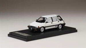 MARK43 1/43 z_ VrbN Vg 4WD M AR 1984 zCg i~jJ[ PM43121MW