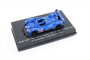 Xp[N 1/87 UCebN 07S/2 No.33 2007 E}24 A.Fernandez/V i~jJ[ 87S028