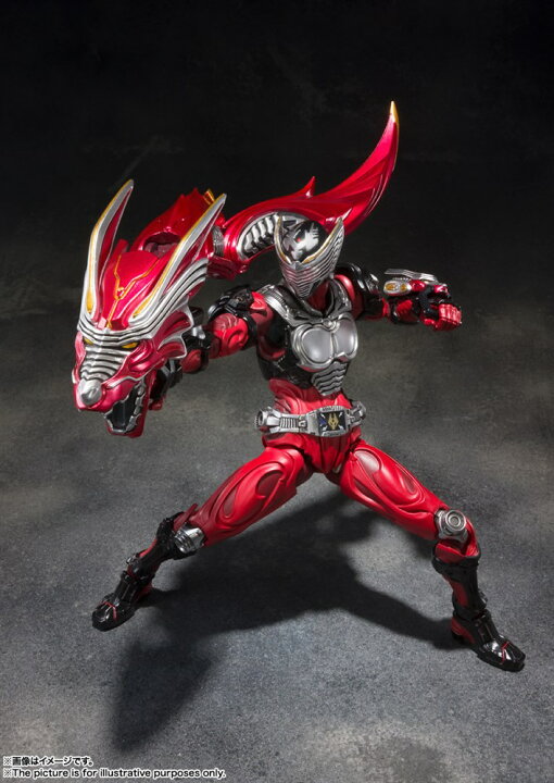 楽天市場】バンダイ S.I.C. 仮面ライダー龍騎 ｢仮面ライダー龍騎」より 