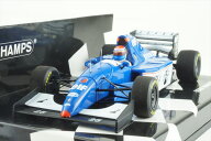 ミニチャンプス 1/43 リジェ ルノー JS39B No.25 1994 F1 E.ベルナール 完成品ミニカー 417940025