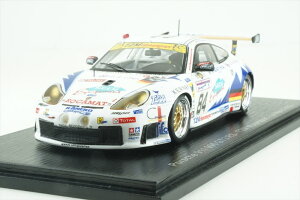 Xp[N 1/43 |VF 911 GT3 RS No.84 2003 E}24 P.uf[/R.xr/V.CNX i~jJ[ S5526