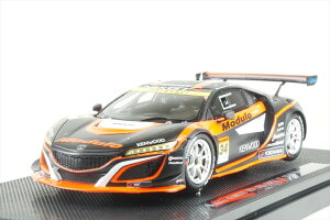 Gu 1/43 f[ PEbh z_ NSX GT3 2018 No.34 GT300 X[p[GT  /ÍO i~jJ[ 45653