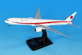 全日空商事 1/400 BOEING 777-300ER 80-1112 ダイキャストモデル(WiFiレドーム・プラスチックスタンド付) 完成品 艦船・飛行機 JG40102