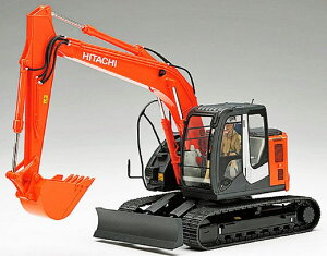 �n�Z�K�� 1/35 �������@ �����V���x�� ZAXIS 135US �X�P�[�����f�� WM01