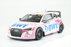 Xp[N 1/43 AEfB S1 EKS RX Ng No.51 EKS AEfB X|[c 2018 World RX grA N.~[ i~jJ[ S7819