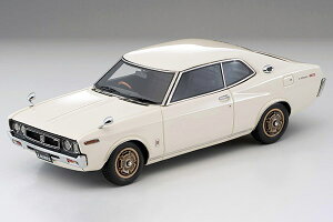 COjbVf/g~[ebN 1/43 jbT [HT 2000SGX zCg i~jJ[ T-IG4324