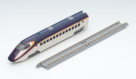 トミックス Nゲージ ファーストカーミュージアム JR E3-2000系山形新幹線(つばさ・新塗装) 鉄道模型 FM-014