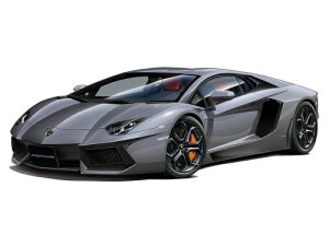 1/24 UEX[p[J[ No.4 {M[j AF^h[ LP700-4 '11