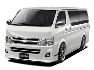 1/24 UE`[hJ[ No.3 boxystyle TRH200V nCG[XX[p[GL '10(g^)