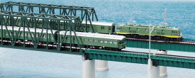 KATO Nゲージ 「つばめ」青大将 8両増結セット 鉄道模型 10-573