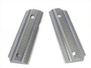 VZ�O���b�v 1911 �R���p�N�g�p Alien �v���f�^�[�O���[�� BEV Ambi �g�C�K���p�[�c AL-PG-COM-BEV-A