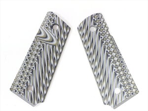 VZ�O���b�v 1911 �R���p�N�g�p OperatorII Slim �v���f�^�[�O���[�� BEV Ambi �g�C�K���p�[�c O2-PG-COM-SLM-BEV-