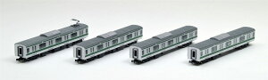 トミックス Nゲージ JR E233-7000系通勤電車(埼京・川越線)増結セットB 鉄道模型 92511