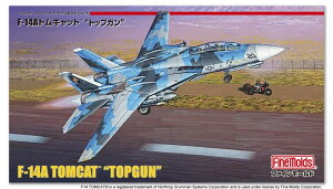1/72 F-14A �g���L���b�g �g�b�v�K��