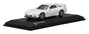  1/64 }c_ RX-7 FD3S zCg {͌^藬 i~jJ[ KS07033R7W
