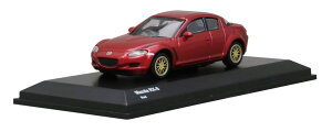  1/64 }c_ RX-8 bh {͌^藬 i~jJ[ KS07033R8R