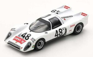 Xp[N 1/43 VFu B16 }c_ No.48 1970 E}24 J.Vernaeve/Y.hv i~jJ[ S9400