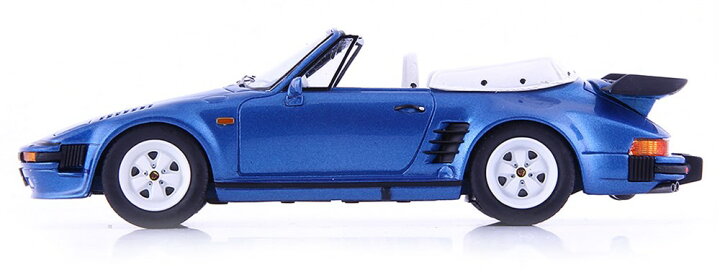 楽天市場】アべニュー43 1/43 ポルシェ 911 SE フラットノーズ 