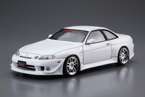 1/24 UE`[hJ[ No.56 VERTEX JZZ30 \A '96(g^)