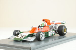 Xp[N 1/43 Iso IR No.26 1973 F1 hCcGP H.yXJ i~jJ[ S7574