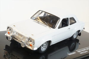 �C�N�\���f�� 1/43 �t�H�[�h �G�X�R�[�g MKI RS1600 1971 �I�[���z���C�g �����i�~�j�J�[ MDCS027
