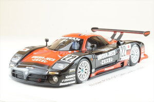 Xp[N 1/43 jbT R390 GT1 No.22 1997 E}24 ؈v/R.pg[[/E.@EfE|[ i~jJ[ S3578