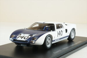 Xp[N 1/43 tH[hGT No.140 1964 juNN1000km P.q/B.}N[ i~jJ[ S7954