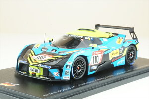 Xp[N 1/43 KTM X-BOW GT4 No.110 ^CV}[VO 2019 Cup-X juNN24 EBi[ D.Bohr/and more i~jJ[ SG540