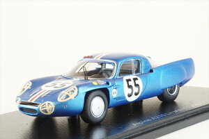 Xp[N 1/43 As[k A210 No.55 1966 E}24 A.fER^c/J-P.Hanrioud i~jJ[ S5477