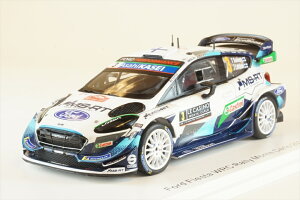 Xp[N 1/43 tH[h tBGX^ WRC No.3 M-Sport tH[h WRT 2020 [EeJ T.Xjl/J.[eBl i~jJ[ S6557