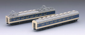 トミックス Nゲージ 国鉄 583系特急電車 増結セットM 鉄道模型 92327