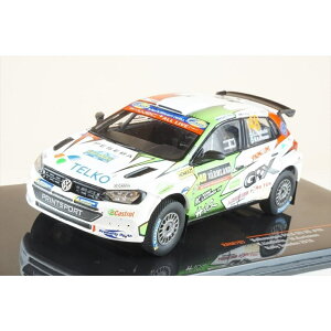 CN\ 1/43 tHNX[Q | GTI R5 No.48 2019 WRC [EXEF[f E.hz/M.Rzl i~jJ[ RAM707