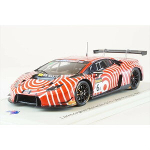 Xp[N 1/43 {M[j EJ GT3 No.6 EH[[VO 2019 oT[Xg12 A.fCc/and more i~jJ[ AS056
