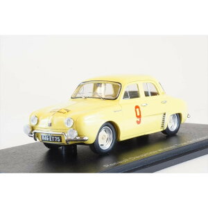 Xp[N 1/43 m[ h[tB No.9 1956 c[EhERX ECi[ ~XEG.eBI/N.tFG i~jJ[ S5208