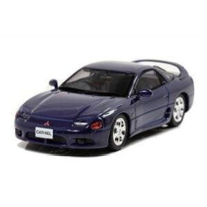 J[l 1/43 ~crV GTO cC^[{ Z16A 1996 }Aiu[p[ i~jJ[ CN439606