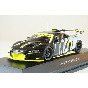 fB[[ʒ 1/43 AEfB R8 LMS GT2 ubN/CG[ i~jJ[ 5022000231