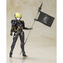 楽天市場】ねんどろいど じゃんぼ ルーデンス ブラックの通販