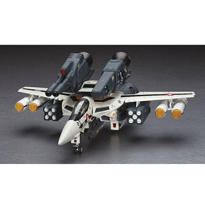 楽天市場 ハセガワ 1 48 Vf 1 バルキリー ウェポンセット 超時空要塞マクロス 愛 おぼえていますか より 模型用グッズ Mc04 ポストホビーwebshop
