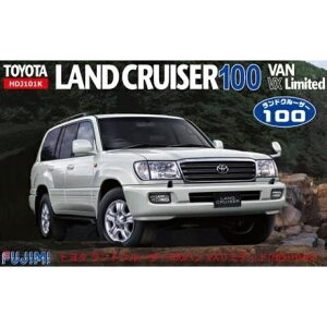 tW~ 1/24 g^ hN[U[100 VAN 200224 XP[f ID-132