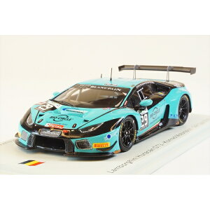 Xp[N 1/43 {M[j EJ GT3 No.29 2016 Xp24 C.Zochling/J.Gounon/L.Rettenbacher/R.Breukers i~jJ[ SB288