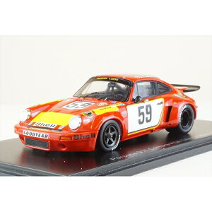 Xp[N 1/43 |VF 911 J RSR No.59 1975 E}24 T.Schenken/H.K[ i~jJ[ S9974