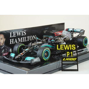 ~j`vX 1/43 ZfXAMG F1 W12 E Performance No.44 2021 F1 VAGP EBi[ L.n~g 100 i~jJ[ 410211544
