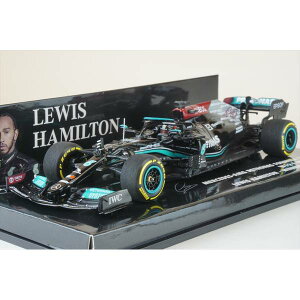 ~j`vX 1/43 ZfXAMG F1 W12 E Performance No.44 2021 F1 J^[GP EBi[ L.n~g i~jJ[ 410212144