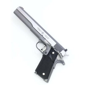 B.W.C. AMT HARDBALLER LONGSLIDE 中期型 モデルガン 4562331252139